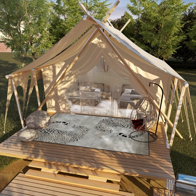 A Large Size Rug Gray Leopard Light Luxury Advanced Machine Washable Vintage Living Room Rug Black And White Simple Wind Bedroom Bed Blanket. Indoor And Outdoor  Carpet.