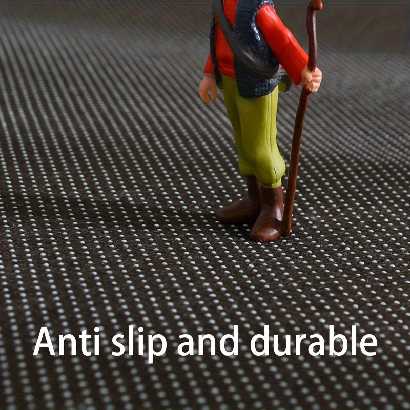 A Large Size Rug Gray Leopard Light Luxury Advanced Machine Washable Vintage Living Room Rug Black And White Simple Wind Bedroom Bed Blanket. Indoor And Outdoor  Carpet.