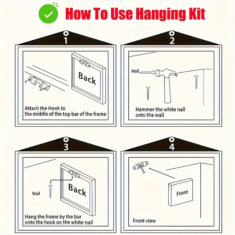 1pc Wooden Framed Canvas Painting, Rabbit in The Toilet Reading Newspaper Painting, Wall Decoration Art, Suitable for Anniversary, Home And Living Room Decoration Painting, Beautiful Wall Decoration